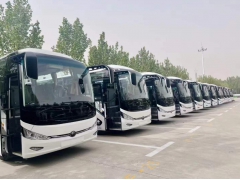 大巴租賃公司哪家好？北京用戶常見問題