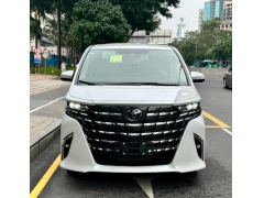 7座商務車租賃公司哪家好？——首汽租車