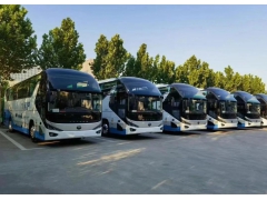 北京班車租賃公司哪家好？企業(yè)通勤與接