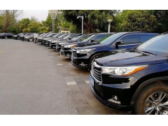 北京熱門租車車型全解析與租車指南